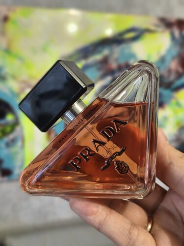 PRADA PARADOXE INTENSE 香水 Prada Paradoxe Intense — 50 ML купить в интернет-магазине BROCARD
