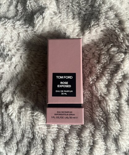 Tom Ford Rose Exposed — 30 ML купить в интернет-магазине BROCARD с