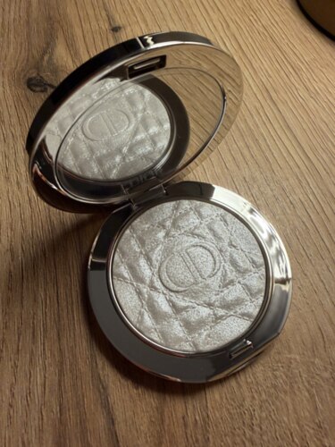 DIOR Forever Glow Luminizer — 06 Opal Sequin купить в интернет