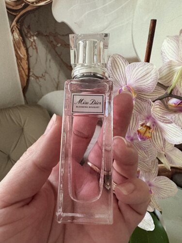 DIOR Miss Dior Blooming Bouquet — 20 ML купити в інтернет-магазині