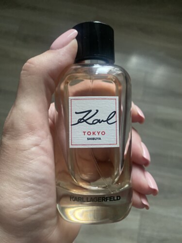 Karl Lagerfeld Karl Tokyo Shibuya — 60 ML купить в интернет