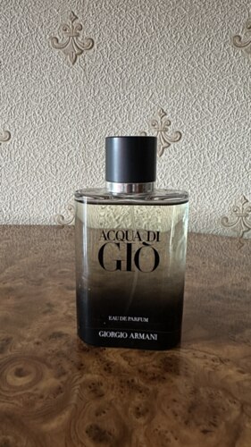 Armani Acqua Di Gio — 100 ML купить в интернет-магазине BROCARD с