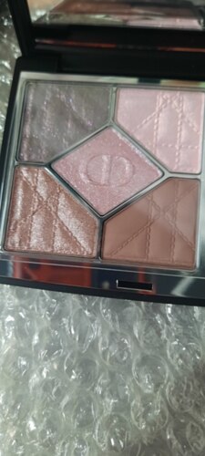 DIOR Diorshow 5 Couleurs — 563 Brown Brocart купити в інтернет