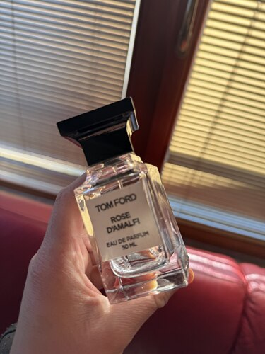 Tom Ford Rose D'amalfi — 100 ML купить в интернет-магазине BROCARD
