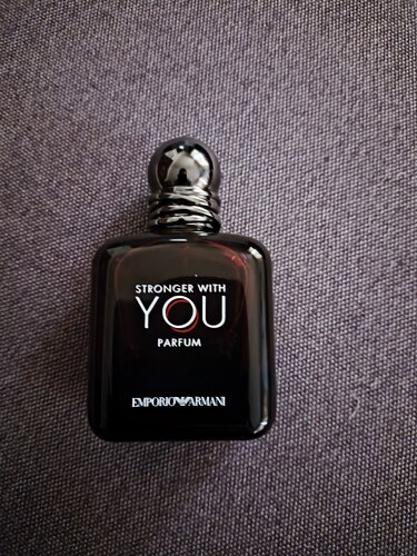 アルマーニ Stronger with you 50ml Armani Emporio Armani Stronger With You — 50 ML купить в интернет