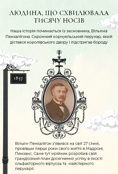 Penhaligon's