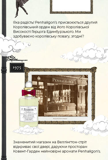 Penhaligon's